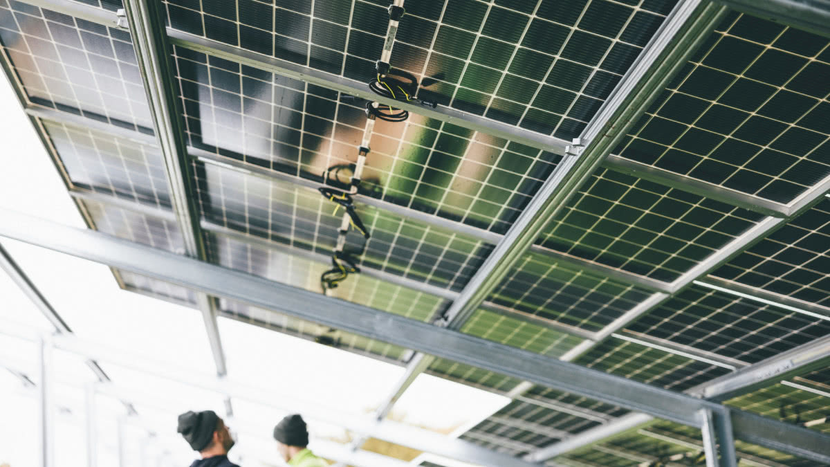 Сонячну академію створять у Європі для забезпечення достатньої кількості кваліфікованих працівників