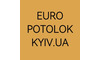 Логотип компании EUROPOTOLOK