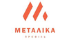 Логотип компании Metalica profil