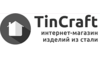 Логотип компании Tincraft